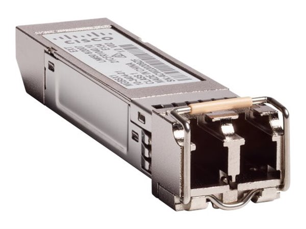 Cisco - module transmetteur SFP (mini-GBIC) - 1GbE – Image 3