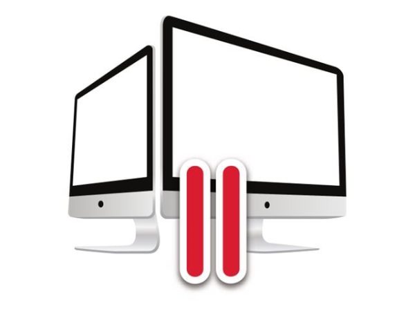 Parallels Desktop for Mac Business Edition - licence d'abonnement (1 an) - 1 utilisateur