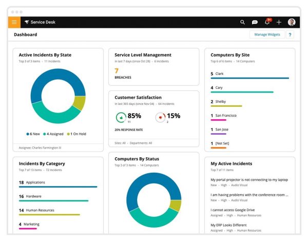 SolarWinds Serv-U Gateway - licence + 1 an de maintenance - 1 licence – Image 3