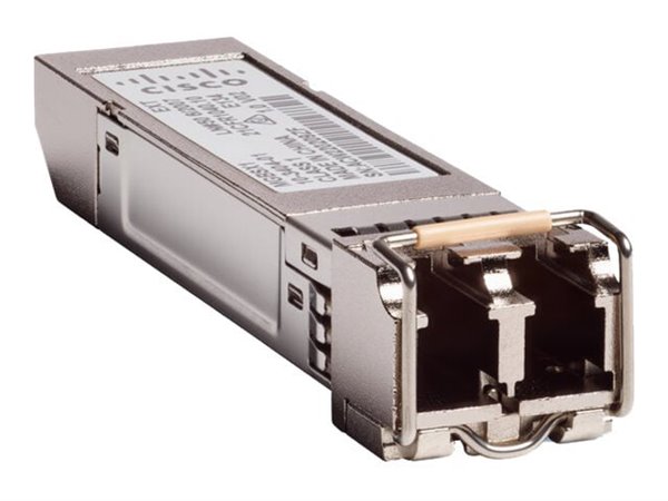 Cisco - module transmetteur SFP (mini-GBIC) - 1GbE – Image 3