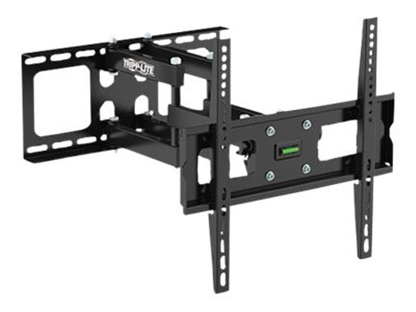 Eaton Tripp Lite Series Display TV Wall Monitor Mount Arm Swivel/Tilt 26" to 55" TVs / EA / Flat-Screens bracket - for