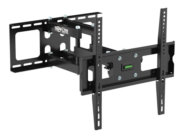 Eaton Tripp Lite Series Display TV Wall Monitor Mount Arm Swivel/Tilt 26" to 55" TVs / EA / Flat-Screens bracket - for – Image 3