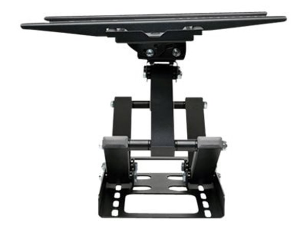 Eaton Tripp Lite Series Display TV Wall Monitor Mount Arm Swivel/Tilt 26" to 55" TVs / EA / Flat-Screens bracket - for – Image 4