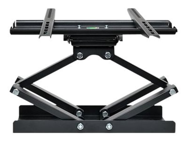 Eaton Tripp Lite Series Display TV Wall Monitor Mount Arm Swivel/Tilt 26" to 55" TVs / EA / Flat-Screens bracket - for – Image 7