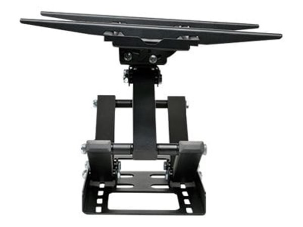 Eaton Tripp Lite Series Display TV Wall Monitor Mount Arm Swivel/Tilt 26" to 55" TVs / EA / Flat-Screens bracket - for – Image 8