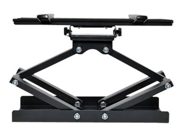 Eaton Tripp Lite Series Display TV Wall Monitor Mount Arm Swivel/Tilt 26" to 55" TVs / EA / Flat-Screens bracket - for – Image 10