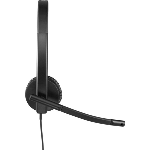 Logitech USB Headset Stereo H570e – Image 3