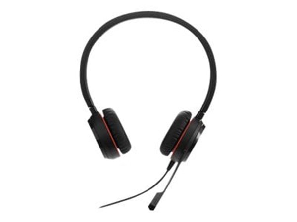 Jabra Evolve 30 II UC stereo - micro-casque – Image 4