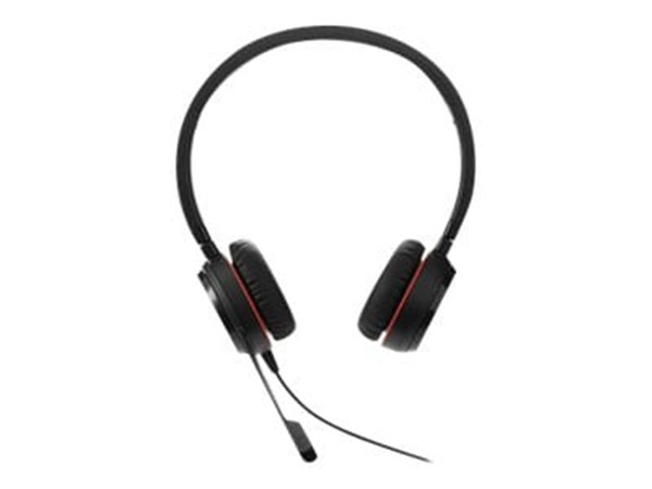 Jabra Evolve 30 II UC stereo - micro-casque – Image 5