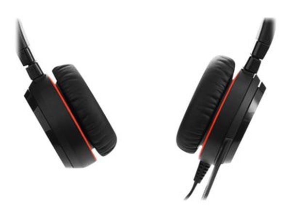 Jabra Evolve 30 II UC stereo - micro-casque – Image 8