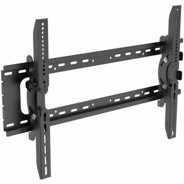 StarTech.com Flat Screen TV Wall Mount - Tilting - For 32 to 75 TV - Steel