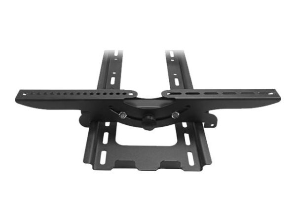 StarTech.com Flat Screen TV Wall Mount - Tilting - For 32 to 75 TV - Steel – Image 3