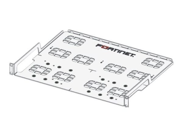 Fortinet plateau de montage pour rack