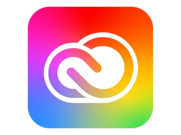 Adobe Creative Cloud for teams - Subscription Renewal - 1 utilisateur désigné – Image 3