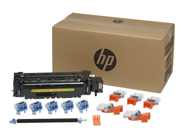 HP LaserJet 110V Maintenance Kit, L0H24A