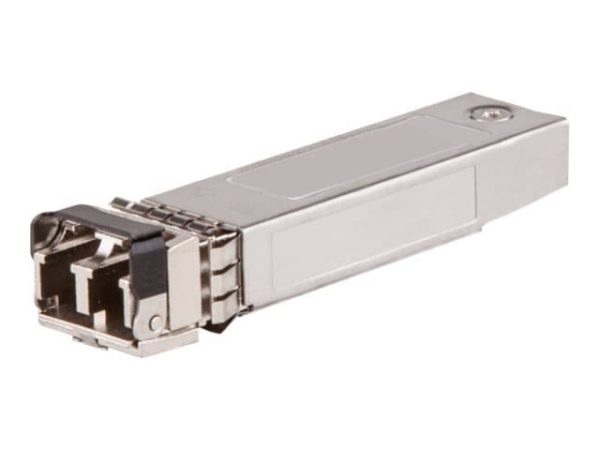 HPE Networking Instant On - module transmetteur SFP+ - 10GbE