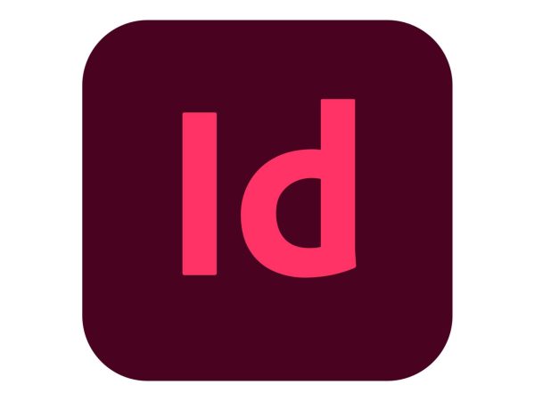 Adobe InDesign CC for Enterprise - Subscription Renewal - 1 utilisateur – Image 3