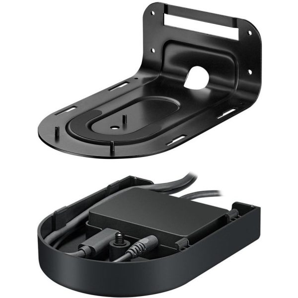 Logitech Mounting Bracket for Speaker, Camera, Table Hub, Display Hub – Image 4