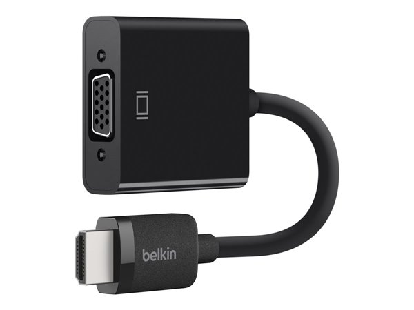 Belkin HDMI to VGA Video Adapter Converter with Audio - 1920x1080 – Image 9