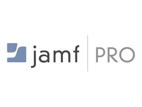 JAMF PRO with Jamf Cloud for MacOS - licence d'abonnement (annuel) - 1 périphérique