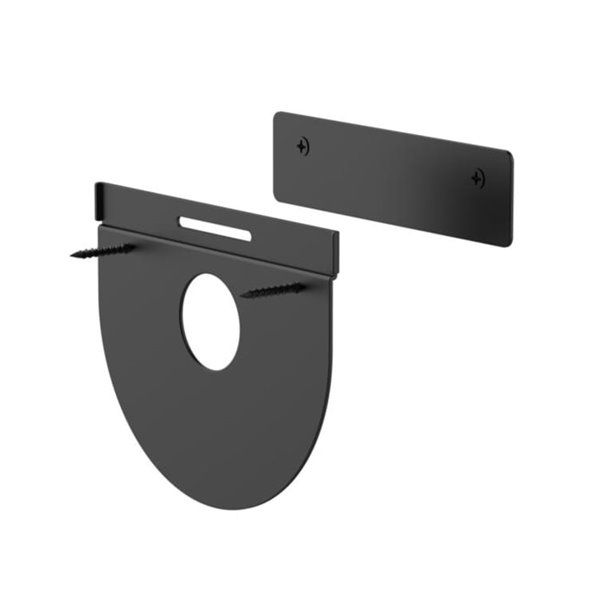 Logitech Wall Mount for Video Conferencing Touch Controller – Image 3