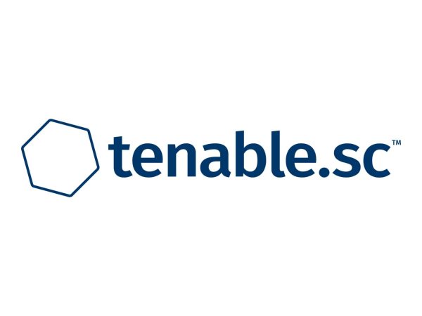 Tenable.sc - licence d'abonnement (1 an) - 1 licence