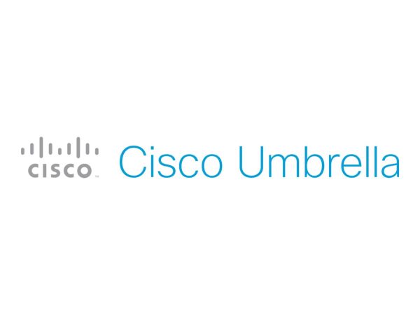 Cisco Umbrella DNS Security Essentials - licence - 1 licence