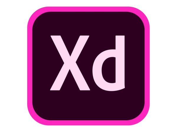 Adobe XD CC for Teams - Subscription Renewal - 1 utilisateur