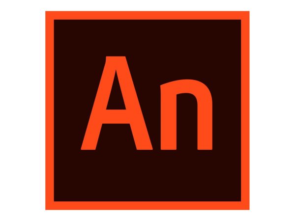 Adobe Animate CC for teams - Subscription Renewal - 1 utilisateur