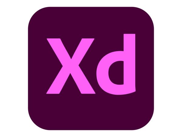 Adobe XD CC for Teams - Subscription Renewal - 1 utilisateur