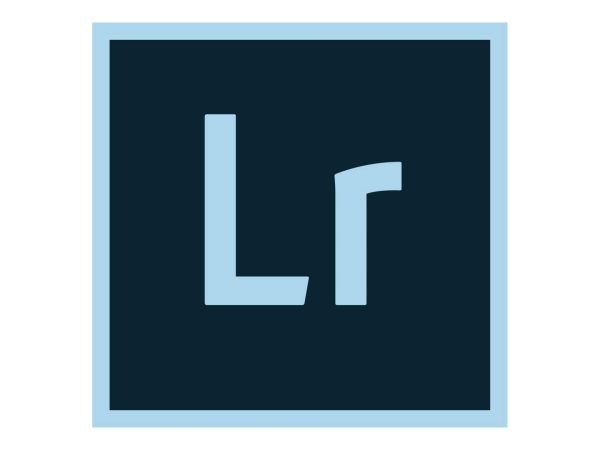 Adobe Photoshop Lightroom with Classic for Teams - Subscription Renewal - 1 utilisateur