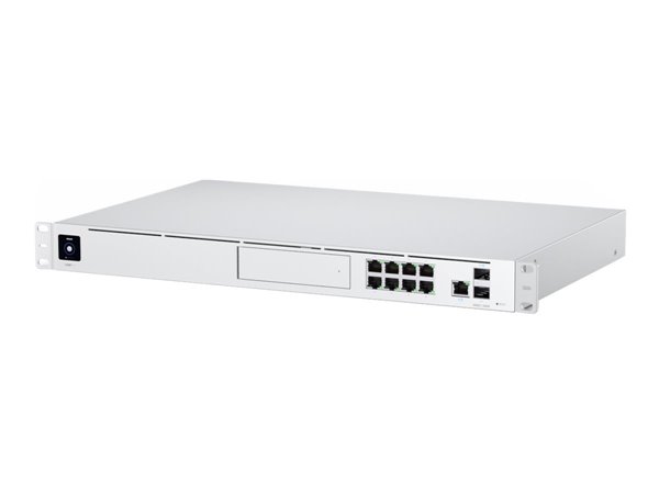 Ubiquiti UniFi Dream Machine Pro - périphérique d'administration réseau – Image 3