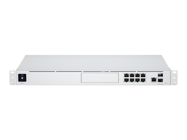 Ubiquiti UniFi Dream Machine Pro - périphérique d'administration réseau – Image 5