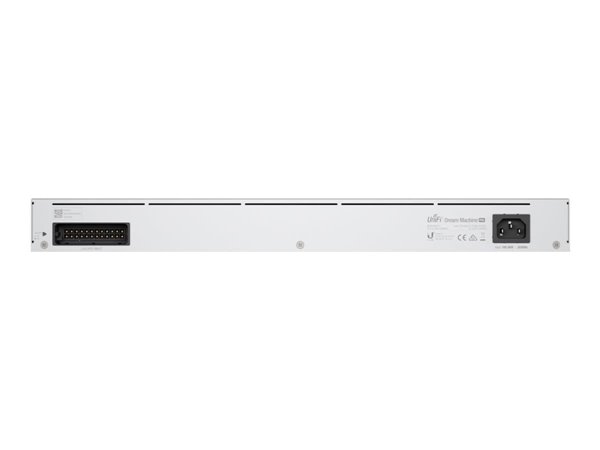 Ubiquiti UniFi Dream Machine Pro - périphérique d'administration réseau – Image 6