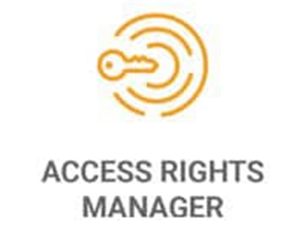 Access Rights Manager - licence + 1ère année de maintenance - jusque 100 utilisateurs activés au sein d'Active Directory – Image 3