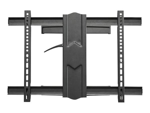 StarTech.com TV Wall Mount for up to 100 inch VESA Displays - Heavy Duty Full Motion TV Wall Mount – Image 5