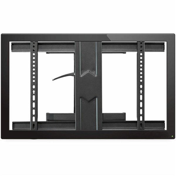 StarTech.com TV Wall Mount for up to 100 inch VESA Displays - Heavy Duty Full Motion TV Wall Mount – Image 9