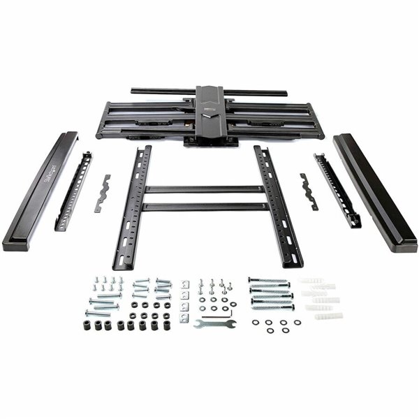 StarTech.com TV Wall Mount for up to 100 inch VESA Displays - Heavy Duty Full Motion TV Wall Mount – Image 10