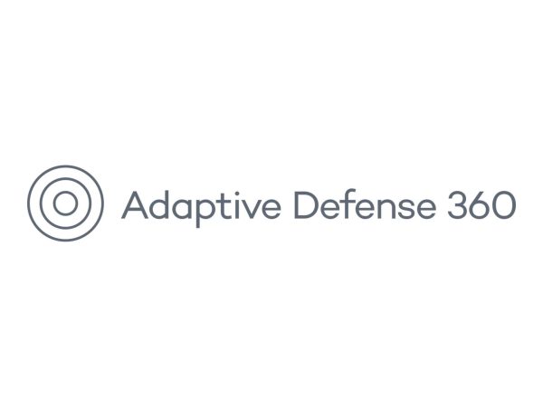 Panda Adaptive Defense 360 - 1 Year