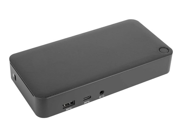 Targus Universal USB-C DV4K Docking Station with 65W Power Delivery