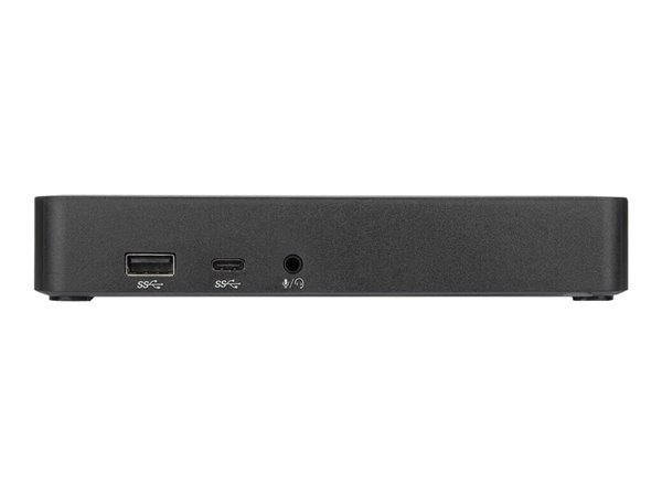 Targus Universal USB-C DV4K Docking Station with 65W Power Delivery – Image 4