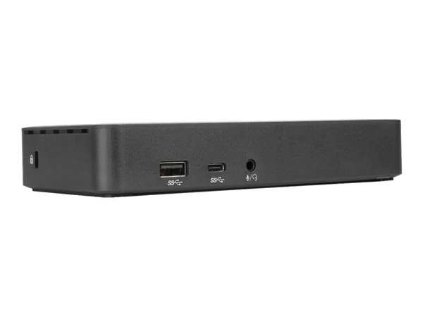 Targus Universal USB-C DV4K Docking Station with 65W Power Delivery – Image 5