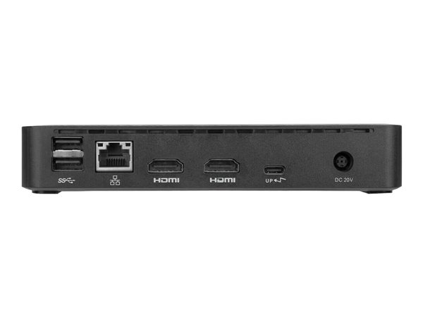 Targus Universal USB-C DV4K Docking Station with 65W Power Delivery – Image 6