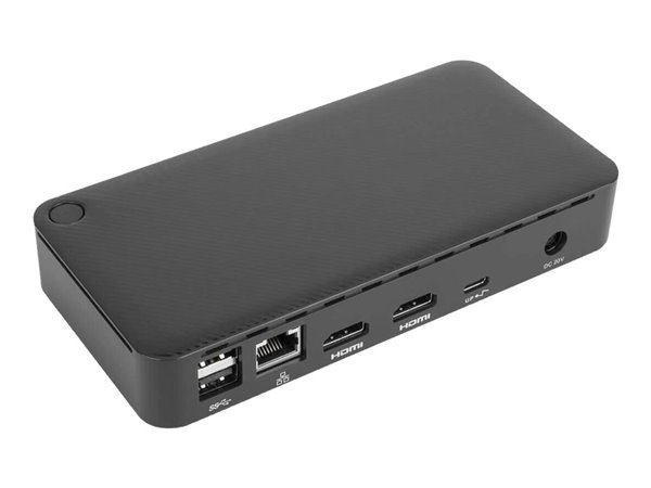 Targus Universal USB-C DV4K Docking Station with 65W Power Delivery – Image 7