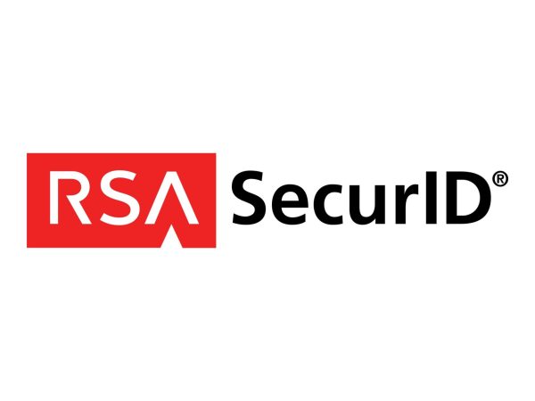 RSA SecurID Software Token Seeds (SID820) - licence d'abonnement (2 ans) - 1 utilisateur