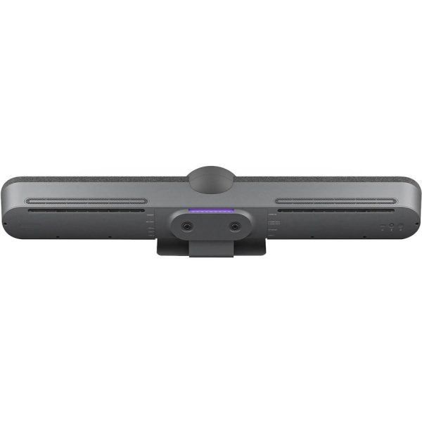 Logitech Video Conferencing Camera - 30 fps - Graphite - USB 3.0 – Image 5