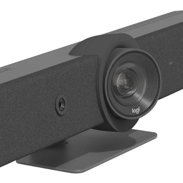 Logitech Video Conferencing Camera - 30 fps - Graphite - USB 3.0 – Image 9