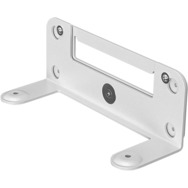 Logitech Wall Mount for Video Conferencing System - Silver – Image 5