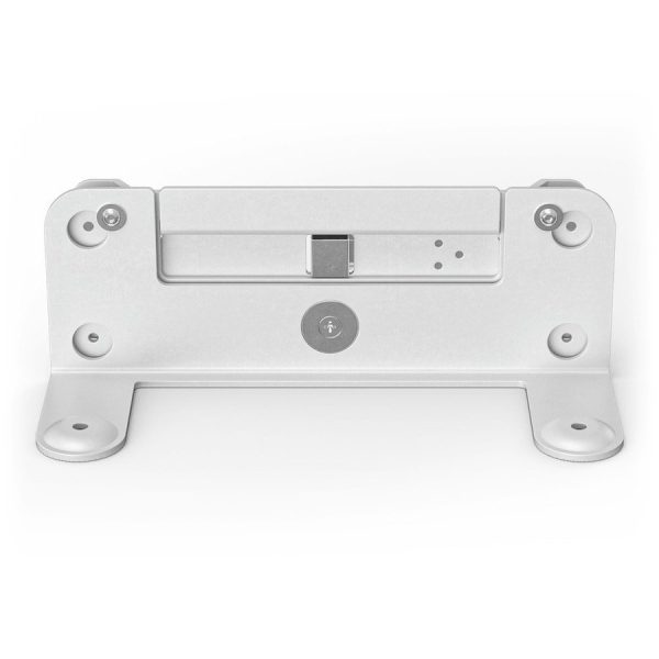 Logitech Wall Mount for Video Conferencing System - Silver – Image 7