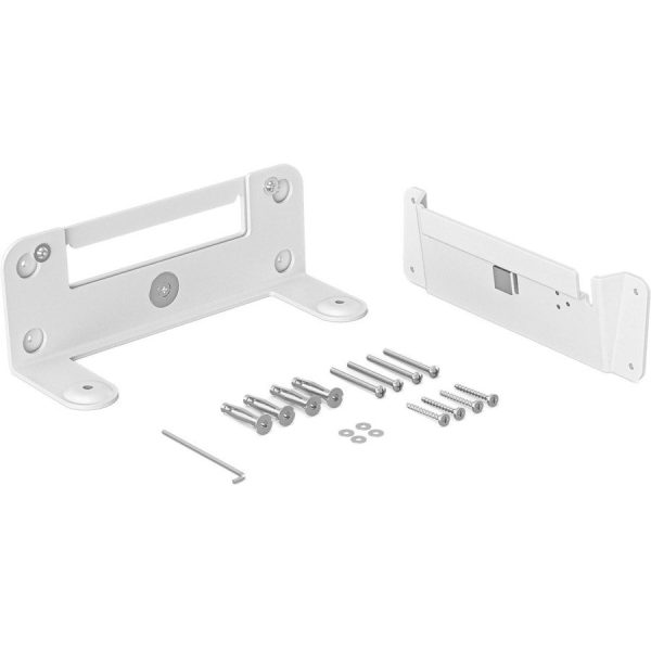 Logitech Wall Mount for Video Conferencing System - Silver – Image 9